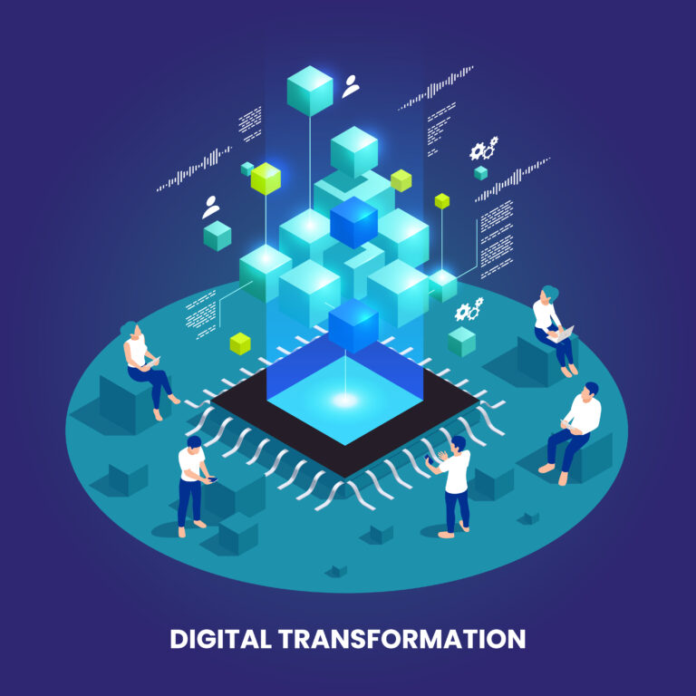 A Guide to Business Transformation in 2023