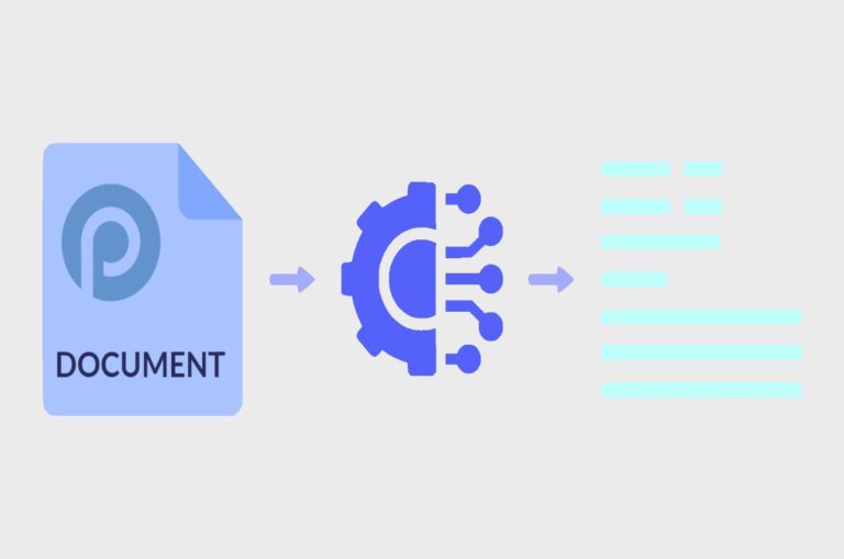 Automate Customer Onboarding with Intelligent Document Processing (IDP)