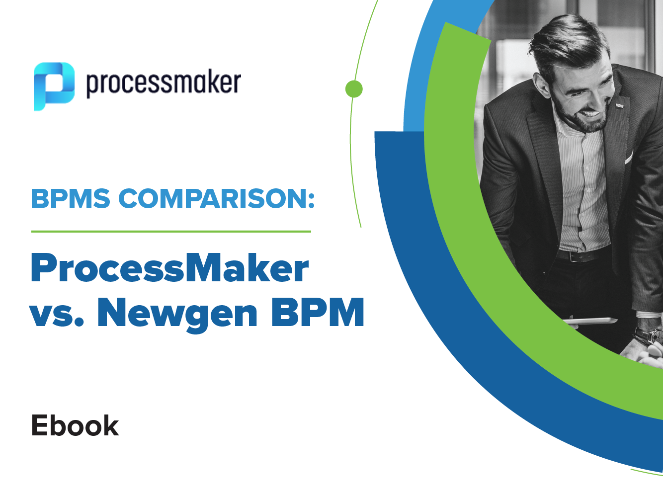 Get the ProcessMaker vs Newgen Comparison Guide now.
