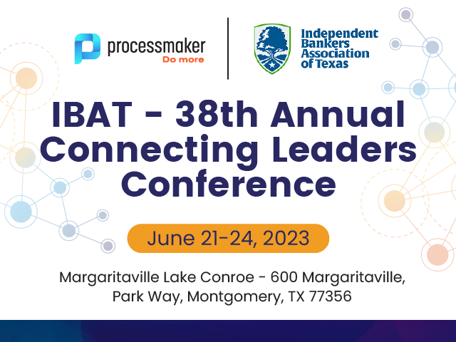 IBAT 38th Annual Connecting Leaders Conference