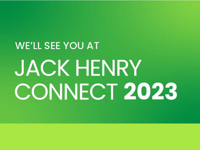 2023 Jack Henry Connect