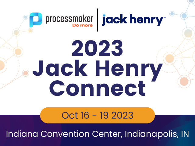 2023 Jack Henry Connect