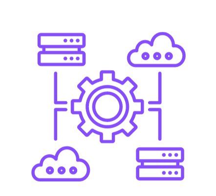 illustration of process orchestration