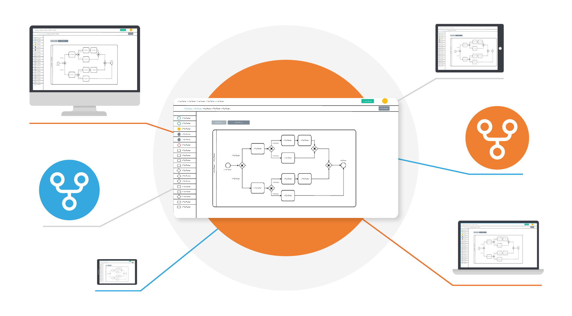 ProcessMaker GitHub Repo