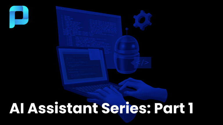 Speak Processes into Existence with ProcessMaker's AI Assistant (Part 1 of 3)