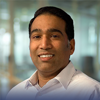 Krishna Vallabhaneni