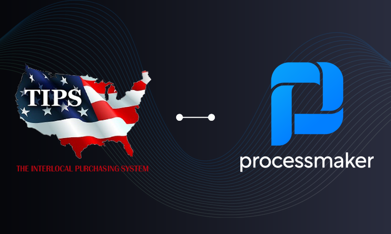 ProcessMaker Secures TIPS Contract to Transform Transfer Credit Evaluation in Higher Education