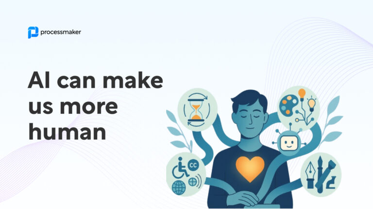 How AI Can Make Us More Human If We Use It Wisely