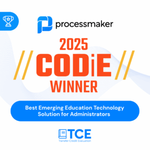 CODIE ORANGE - TCE