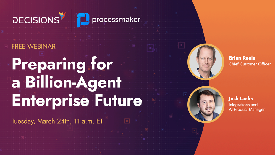 Preparing for a Billion-Agent Enterprise Future