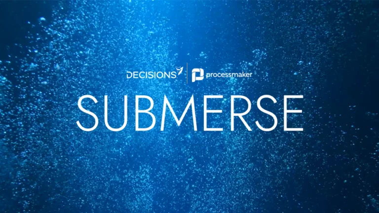 Submerse
