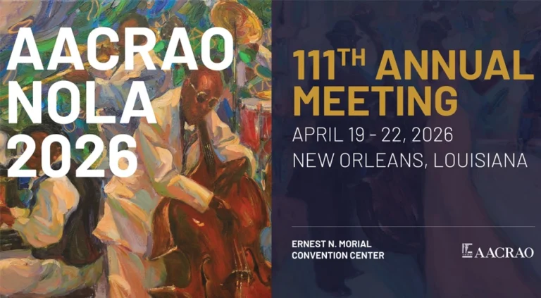 AACRAO 2026