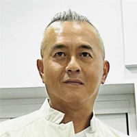 Alan Wong
