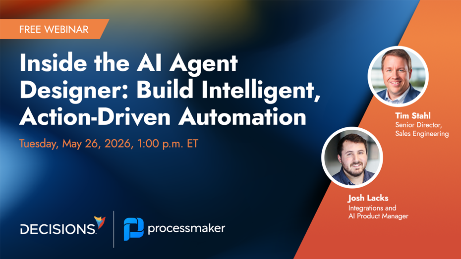 The Engine Behind Every Enterprise Decision and AI Action